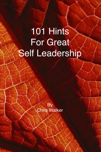 101 Hints for Great Self Leadership, EPUB eBook