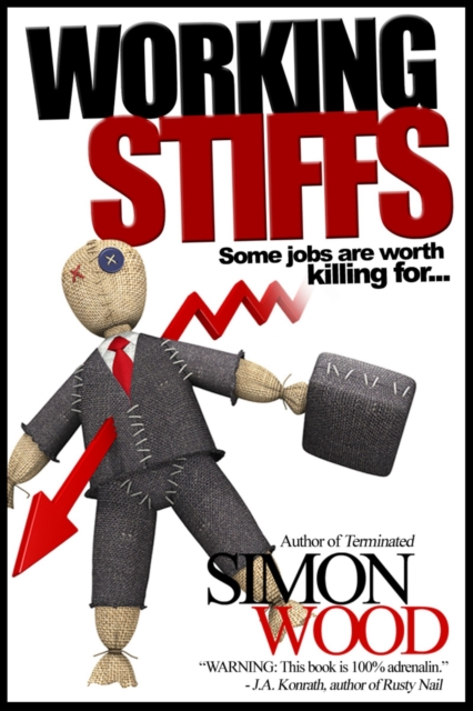 Working Stiffs, EPUB eBook