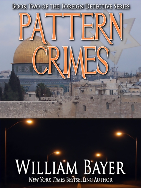 Pattern Crimes, EPUB eBook