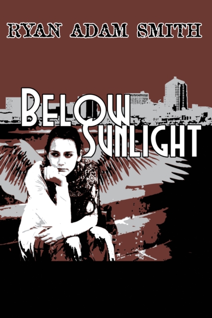 Below Sunlight, EPUB eBook