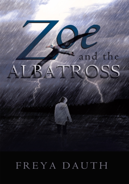 Zoe and the Albatross, EPUB eBook