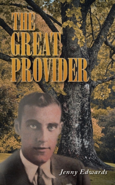 The Great Provider, Paperback / softback Book