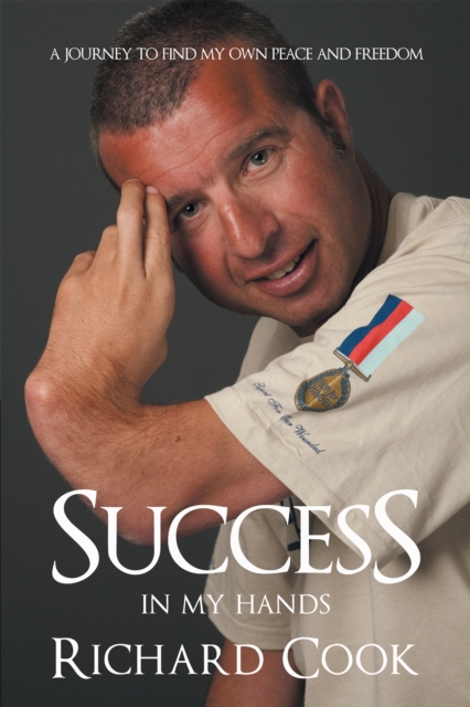Success in My Hands : A Journey to Find My Own Peace and Freedom, EPUB eBook