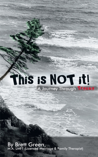 This Is Not It! : A Journey Through Trauma, EPUB eBook