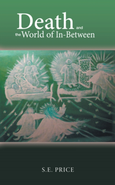 Death and the World of In-Between, EPUB eBook