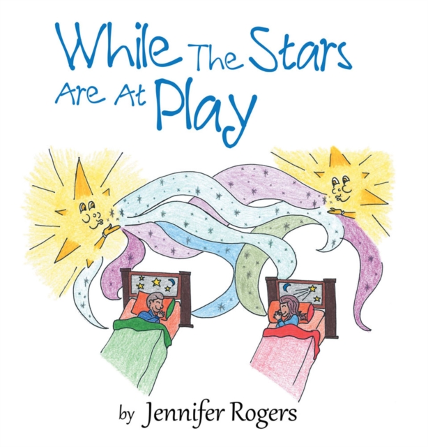 While the Stars Are at Play, EPUB eBook