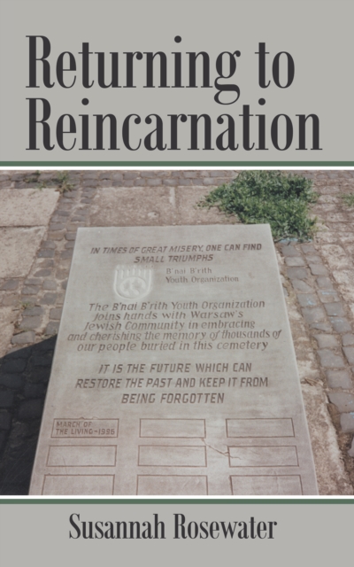 Returning to Reincarnation, EPUB eBook