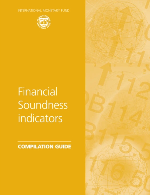 Financial Soundness Indicators: Compilation Guide, EPUB eBook