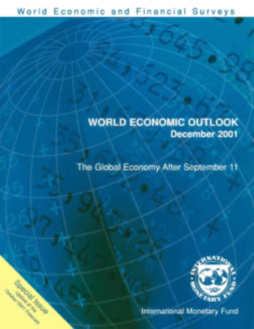World Economic Outlook, December 2001: Special Issue - The Global Economy After September 11 (Interim), EPUB eBook