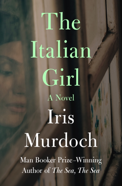 The Italian Girl : A Novel, EPUB eBook