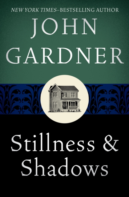 Stillness & Shadows, EPUB eBook