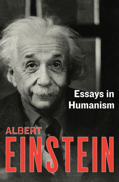 Essays in Humanism, EPUB eBook