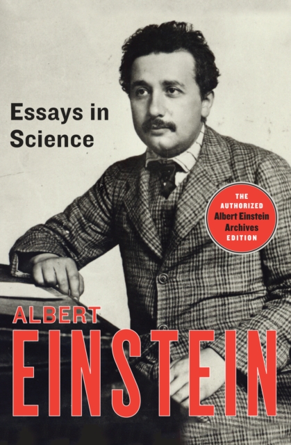 Essays in Science, EPUB eBook