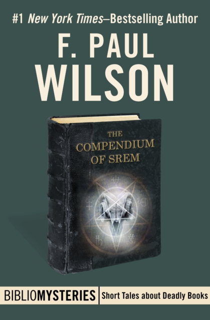 The Compendium of Srem, EPUB eBook