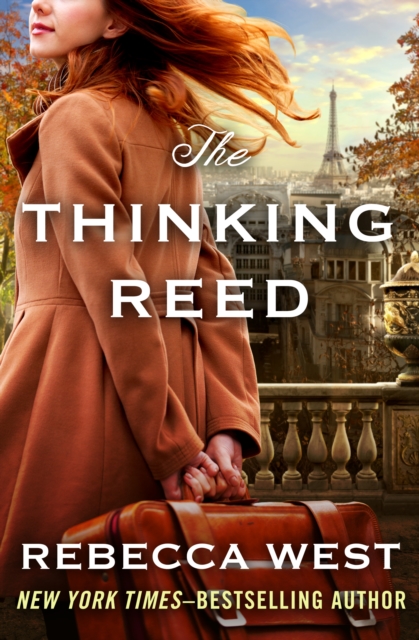 The Thinking Reed, EPUB eBook