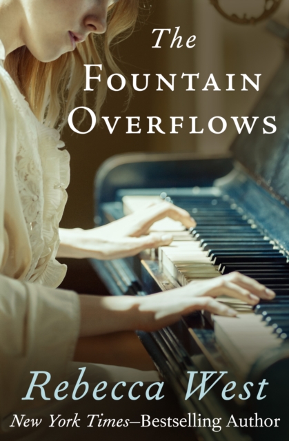 The Fountain Overflows, EPUB eBook