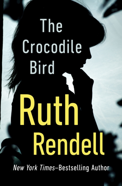 The Crocodile Bird, EPUB eBook