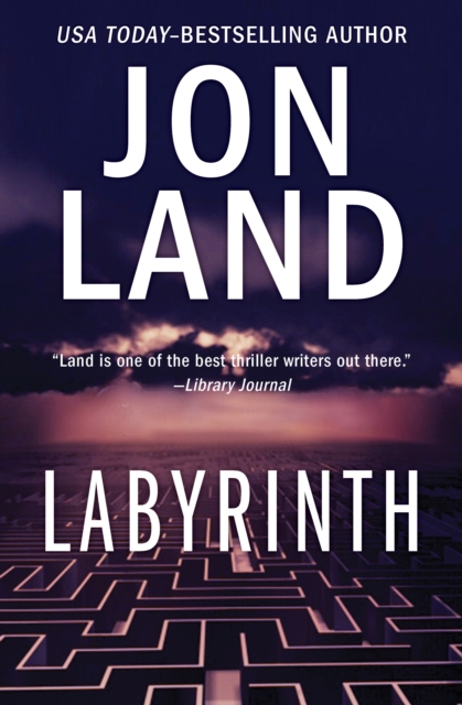 Labyrinth, EPUB eBook