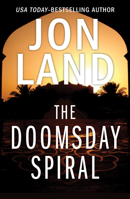 The Doomsday Spiral, EPUB eBook