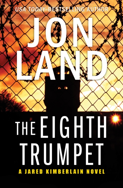 The Eighth Trumpet, EPUB eBook