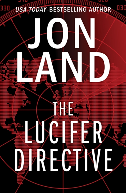 The Lucifer Directive, EPUB eBook