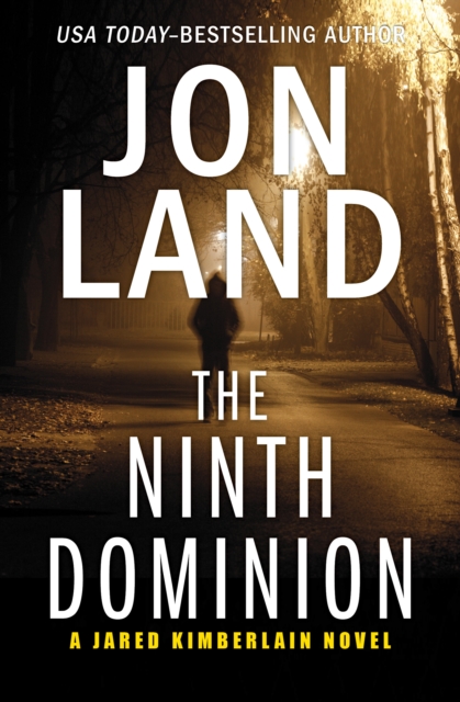 The Ninth Dominion, EPUB eBook