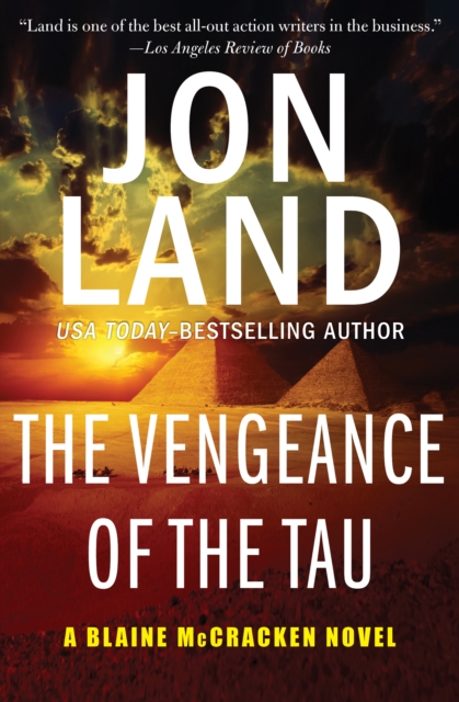 The Vengeance of the Tau, EPUB eBook