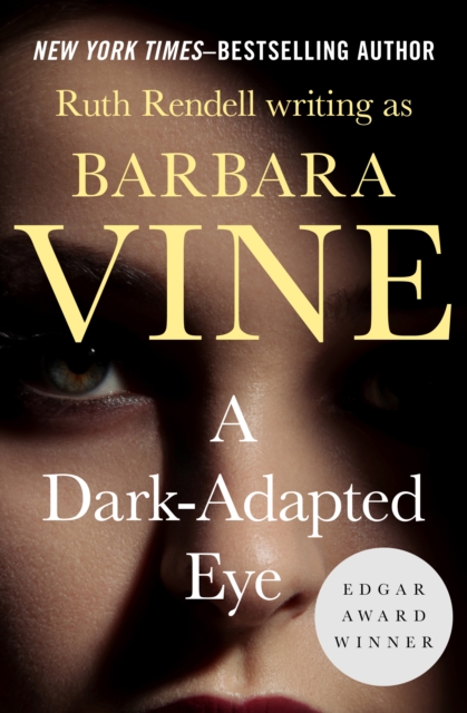 A Dark-Adapted Eye, EPUB eBook