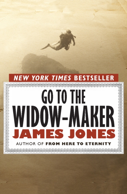 Go to the Widow-Maker, EPUB eBook