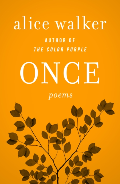 Once : Poems, EPUB eBook