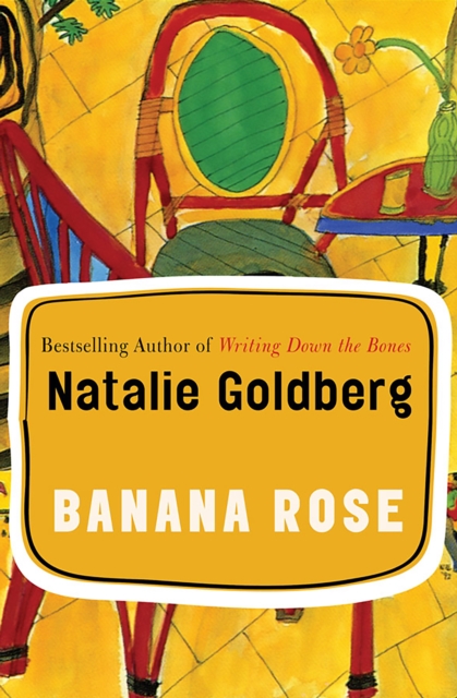 Banana Rose : A Novel, EPUB eBook