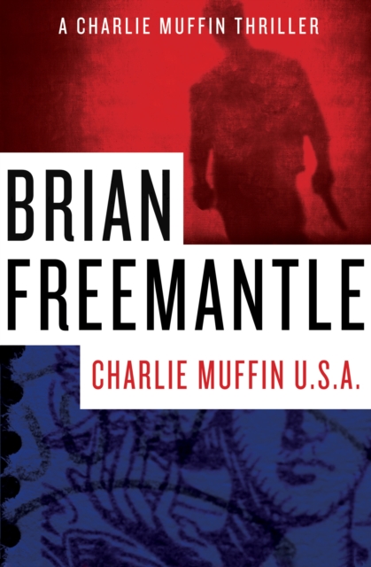 Charlie Muffin U.S.A., EPUB eBook