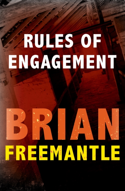 Rules of Engagement, EPUB eBook