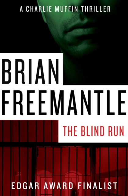 The Blind Run, EPUB eBook
