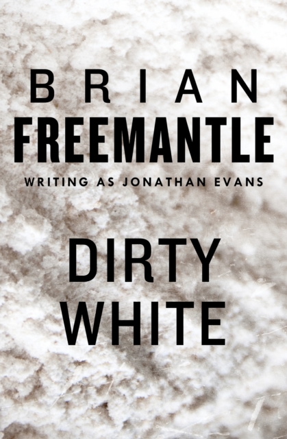 Dirty White, EPUB eBook