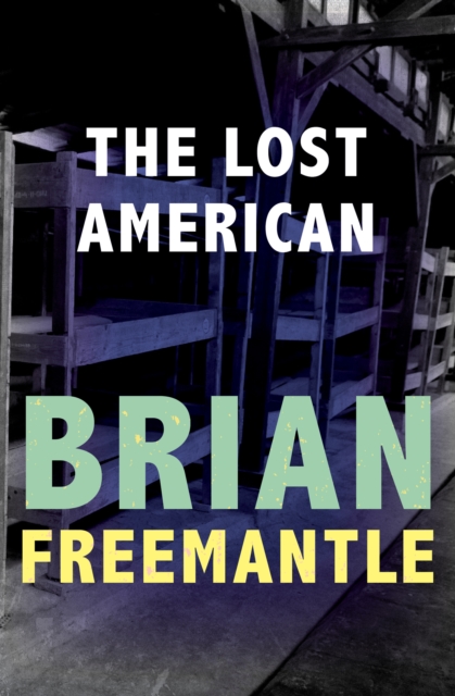 The Lost American, EPUB eBook
