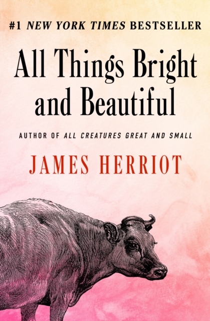 All Things Bright and Beautiful, EPUB eBook