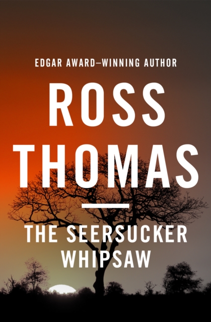 The Seersucker Whipsaw, EPUB eBook