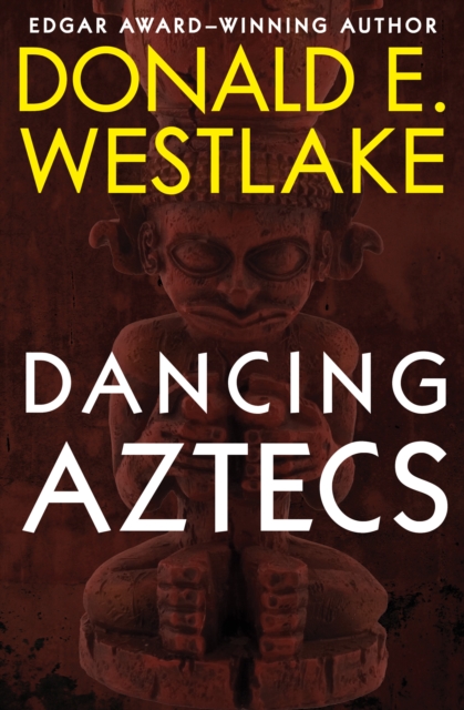 Dancing Aztecs, EPUB eBook