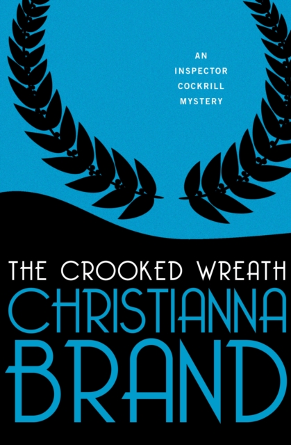 The Crooked Wreath, EPUB eBook