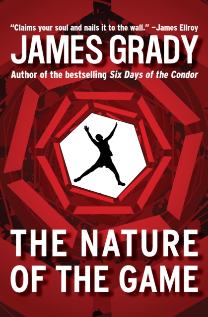 The Nature of the Game, EPUB eBook