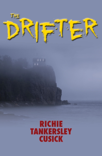 The Drifter, EPUB eBook