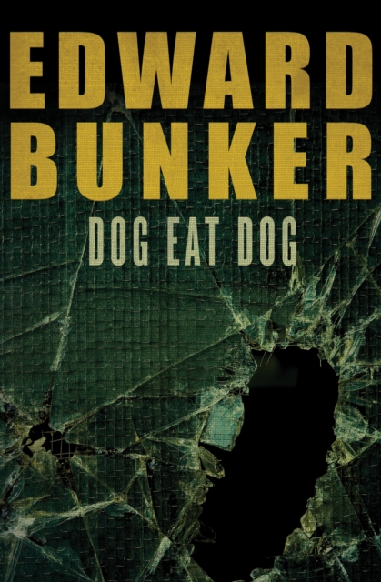 Dog Eat Dog, EPUB eBook