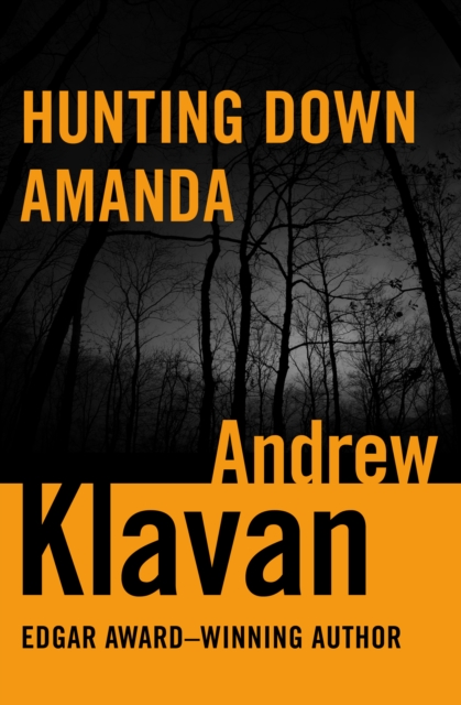 Hunting Down Amanda, EPUB eBook