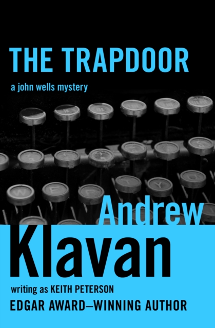 The Trapdoor, EPUB eBook