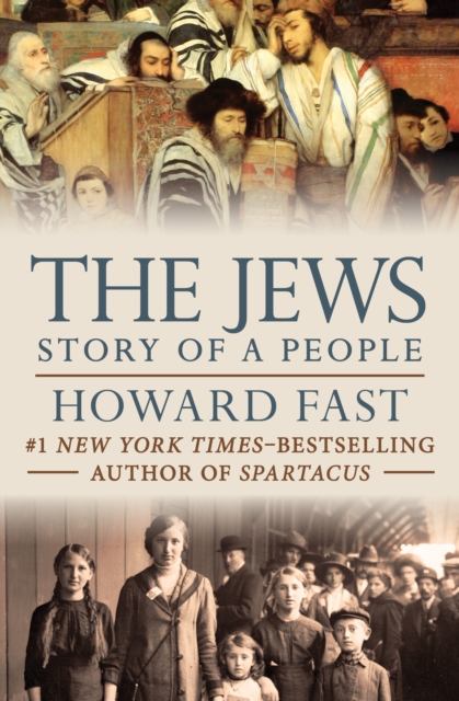 The Jews : Story of a People, EPUB eBook