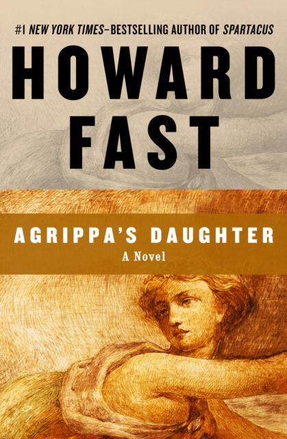 Agrippa's Daughter : A Novel, EPUB eBook