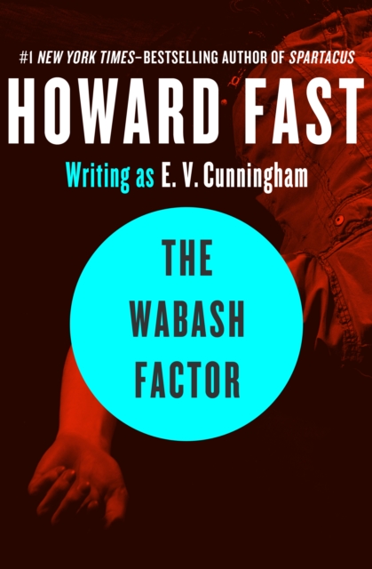The Wabash Factor, EPUB eBook