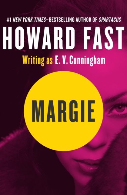 Margie, EPUB eBook