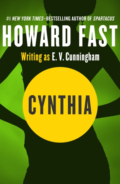 Cynthia, EPUB eBook